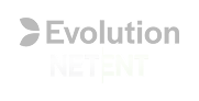 Evolution Netent logo